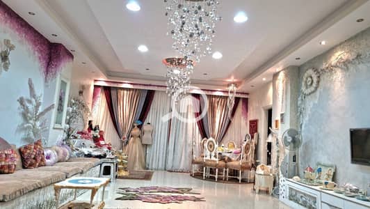 شقة 3 غرف نوم للبيع في القاهرة الجديدة، القاهرة - 1d8a3720-5a83-402e-8f1c-e1cddefaf698. jpeg