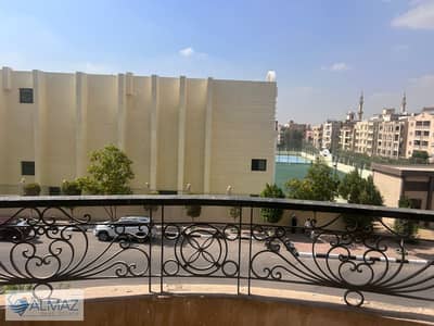 3 Bedroom Apartment for Rent in New Cairo, Cairo - WhatsApp Image 2025-09-11 at 11.03. 17 AM (1). jpeg