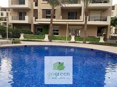 3 Bedroom Flat for Sale in New Cairo, Cairo - 710dfe2b-a5bf-4185-8c38-bdfbc26f7095. jpeg