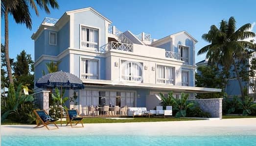 3 Bedroom Townhouse for Sale in North Coast, Matruh - منتجع-كريستا-الساحل-الشمالي. jpg