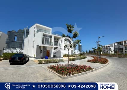 5 Bedroom Villa for Sale in North Coast, Matruh - 20. png