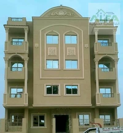 فلیٹ 3 غرف نوم للبيع في القاهرة الجديدة، القاهرة - WhatsApp Image 2025-09-11 at 11.32. 33 AM. jpeg