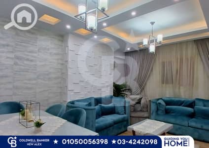 3 Bedroom Flat for Sale in Sidi Gaber, Alexandria - 12. png
