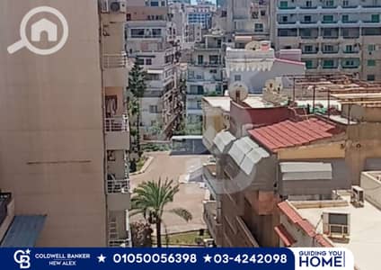 3 Bedroom Apartment for Sale in Glim, Alexandria - 12. png