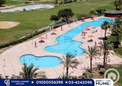 2 Bedroom Apartment for Sale in North Coast, Matruh - 11. png