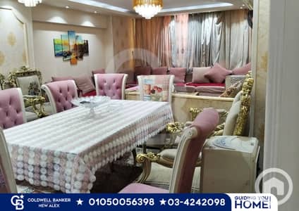3 Bedroom Apartment for Sale in Smoha, Alexandria - 18. png