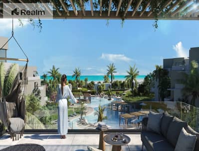 2 Bedroom Chalet for Sale in North Coast, Matruh - Shoreville zone layout_Page_2_Image_0007_Page_1_Image_0006. jpg