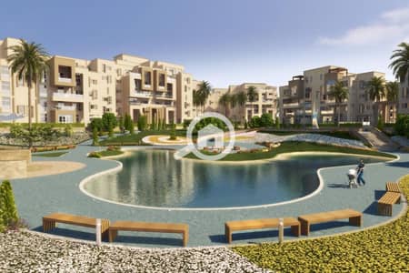 3 Bedroom Apartment for Rent in New Cairo, Cairo - WhatsApp Image 2019-10-30 at 12.07. 26 PM (5). jpeg