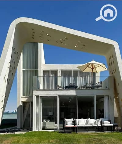 2 Bedroom Chalet for Sale in North Coast, Matruh - c8cbab89-d06c-46c3-9a5d-fcc1a29a8924 (1). jpg