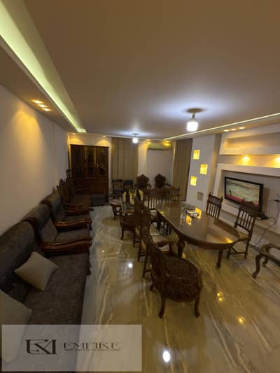 3 Bedroom Flat for Rent in New Cairo, Cairo - IMG-20250908-WA0178. jpg
