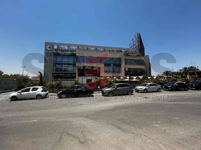 مکتب  للايجار في 6 أكتوبر، الجيزة - IMG_0817. jpg