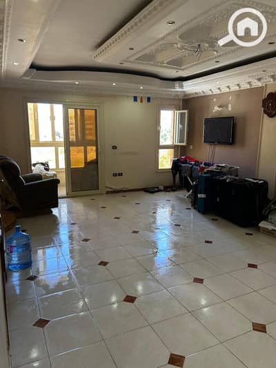 3 Bedroom Flat for Sale in New Cairo, Cairo - WhatsApp Image 2025-09-10 at 12.35. 57_68dc57f2. jpg