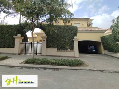 3 Bedroom Villa for Sale in Mokattam, Cairo - WhatsApp Image 2024-07-15 at 1.49. 06 PM. jpeg