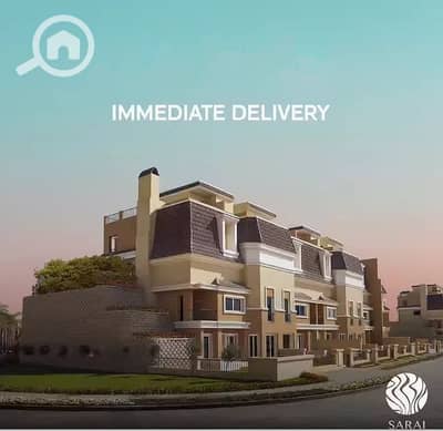 5 Bedroom Townhouse for Sale in Mostakbal City, Cairo - WhatsApp Image 2025-09-11 at 11.48. 09 AM. jpeg