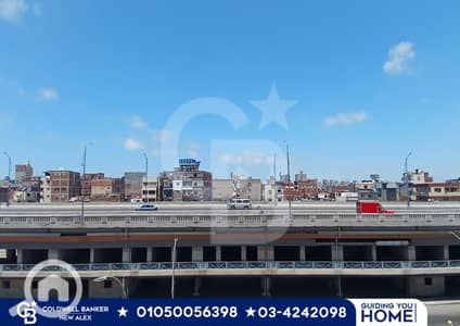 فلیٹ 3 غرف نوم للبيع في المحمودية، البحيرة - 22. png