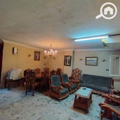 3 Bedroom Flat for Sale in Rod al-Farag, Cairo - 1. jpg