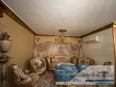 شقة 3 غرف نوم للبيع في القاهرة الجديدة، القاهرة - 5ae8d1a1-483c-417e-b556-cfcc46089e09. jpg