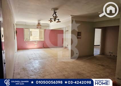 3 Bedroom Apartment for Sale in Bolkly, Alexandria - 12. png