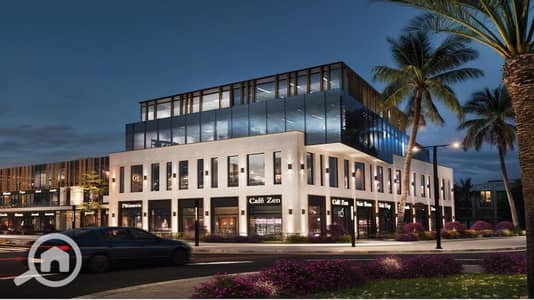 Retail for Sale in Sheikh Zayed, Giza - af24f6f0-74ce-48d4-bbc7-cdbebc5359a8. jpeg