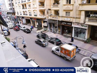 3 Bedroom Flat for Sale in Smoha, Alexandria - WhatsApp Image 2025-07-10 at 2.43. 46 PM (1). jpeg
