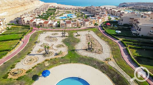 3 Bedroom Chalet for Sale in North Coast, Matruh - Screen Shot 2025-09-10 at 7.52. 01 PM. png