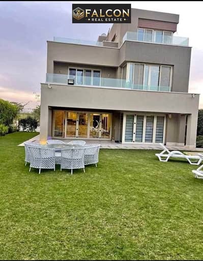 4 Bedroom Villa for Sale in 6th of October, Giza - WhatsApp Image 2025-05-28 at 3.13. 00 PM (2). jpeg