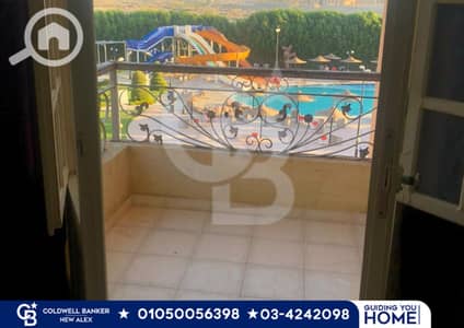 3 Bedroom Chalet for Sale in North Coast, Matruh - 14. png