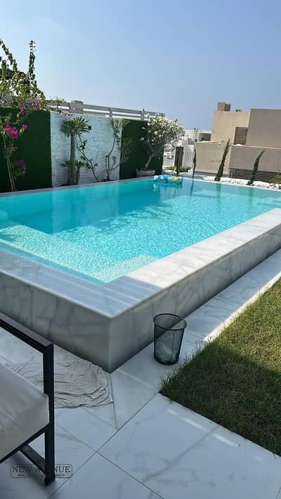 4 Bedroom Chalet for Sale in North Coast, Matruh - WhatsApp Image 2025-09-07 at 8.40. 52 PM. jpeg