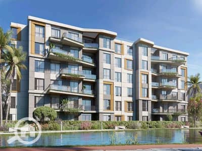 2 Bedroom Apartment for Sale in New Cairo, Cairo - img11_800x600. jpg