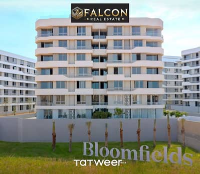 3 Bedroom Flat for Sale in Mostakbal City, Cairo - IMG-20240909-WA0022. jpg