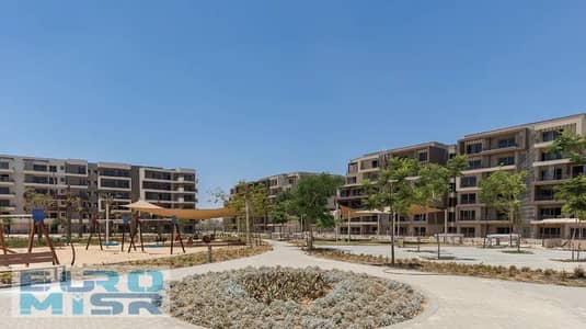 2 Bedroom Apartment for Sale in New Cairo, Cairo - high (1). jpg