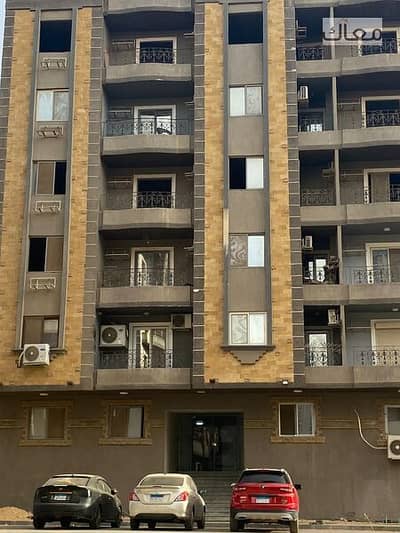 3 Bedroom Flat for Sale in Zahraa Al Maadi, Cairo - a7e6ec0b-59c1-47d9-a838-dc5224afcd88. jpeg
