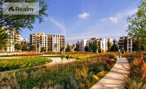 Studio for Sale in New Cairo, Cairo - DBphibHrrFrLSRsgKa8wXrHr6sSxra. jpg