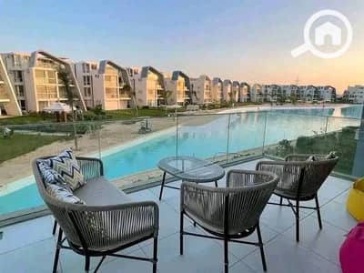 3 Bedroom Chalet for Sale in North Coast, Matruh - 38c5c301-4fca-4ba8-b3d7-277788c1016d. jpg