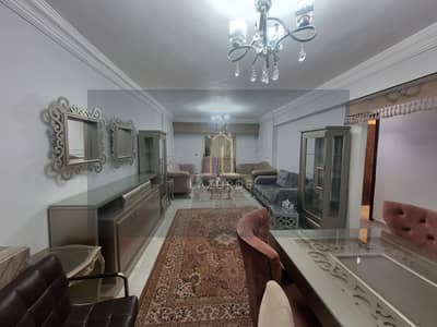 شقة 3 غرف نوم للايجار في سيدي جابر، الإسكندرية - 1000671640. jpg