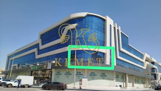 عيادة  للبيع في القاهرة الجديدة، القاهرة - WhatsApp Image 2025-09-11 at 11.56. 38_42e9b14d. jpg