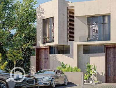 3 Bedroom Twin House for Sale in Sheikh Zayed, Giza - Screenshot 2025-07-05 140541. png