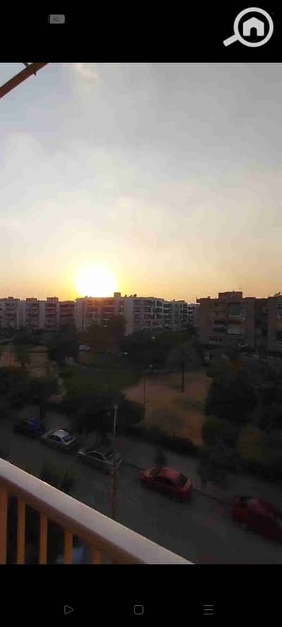 شقة 2 غرفة نوم للايجار في شيراتون، القاهرة - 1000193869. jpg