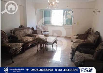 3 Bedroom Apartment for Sale in Kafr Abdo, Alexandria - 23. jpg