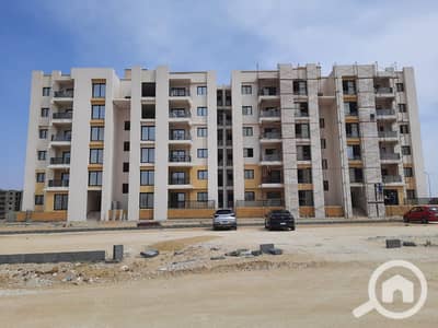 شقة 3 غرف نوم للبيع في الشيخ زايد، الجيزة - IMG-20250908-WA0003. jpg