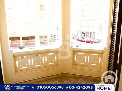 3 Bedroom Apartment for Sale in Smoha, Alexandria - المربع الزهبي. jpg