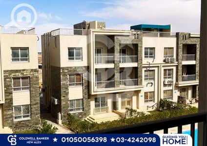 2 Bedroom Chalet for Sale in North Coast, Matruh - 19. png