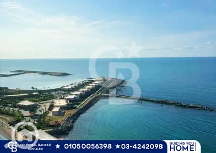 4 Bedroom Apartment for Sale in San Stefano, Alexandria - 4. png