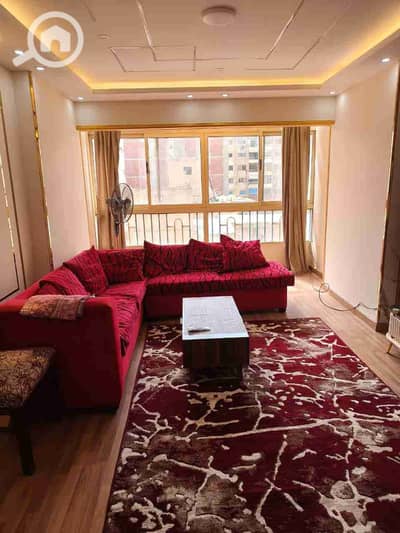 فلیٹ 3 غرف نوم للايجار في سموحة، الإسكندرية - 1000050326. jpg