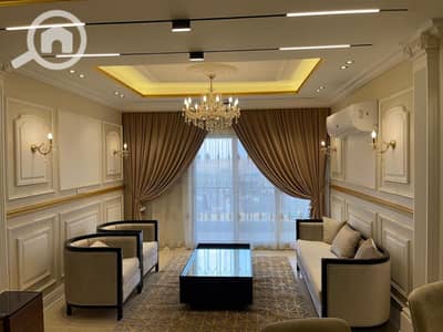 2 Bedroom Apartment for Rent in New Cairo, Cairo - 83ffb437-6de4-42ce-b9df-28f11ab4de5b. jpg