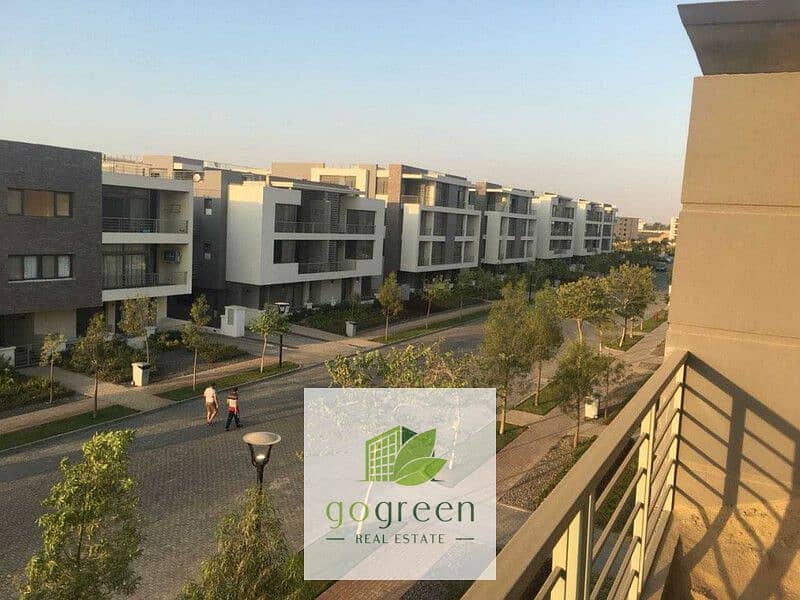 2 Villas For sale in Taj-City. jpg