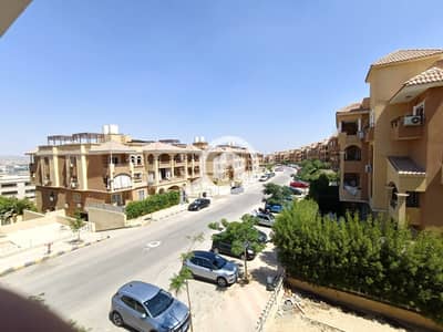 شقة 3 غرف نوم للايجار في الشيخ زايد، الجيزة - IMG-20250907-WA0019. jpg