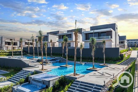تاون هاوس 3 غرف نوم للبيع في الشيخ زايد، الجيزة - 16333615961633361596_615b1ebc93d9b (1). png
