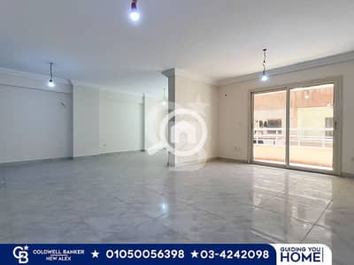 3 Bedroom Flat for Sale in Kafr Abdo, Alexandria - 8. png