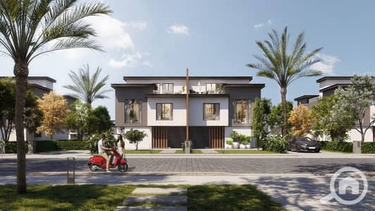 2 Bedroom Flat for Sale in New Cairo, Cairo - 222-scaled. jpg